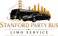 Stanford Party Bus
